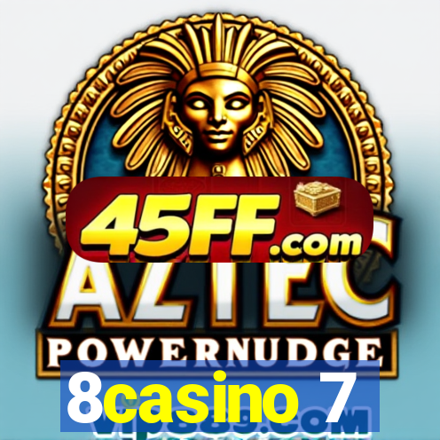 8casino 7